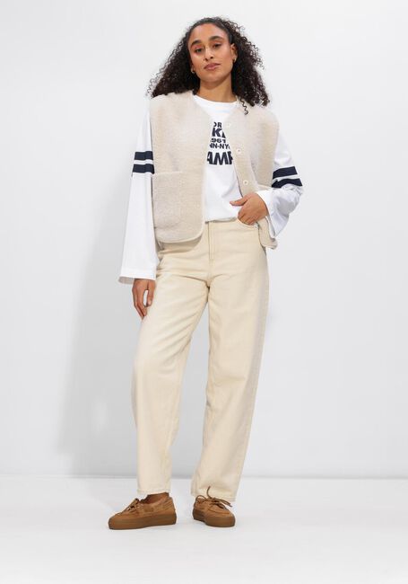 Creme KNIT-TED Jack TED - large