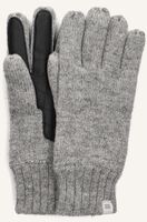UGG KNIT GLOVE Gants en gris UGG KNIT GLOVE Gants en gris - medium