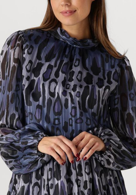 IBANA Mini robe DILLIA en bleu - large