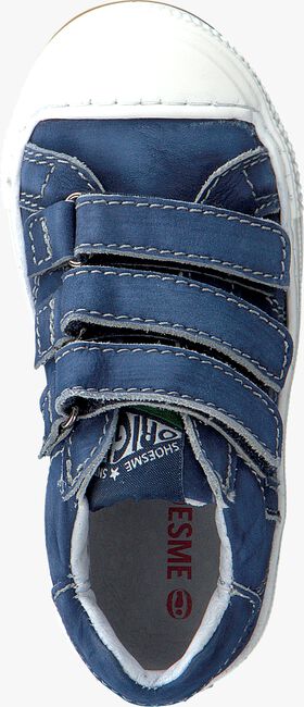 Blauwe SHOESME Sneakers OM9S074 - large