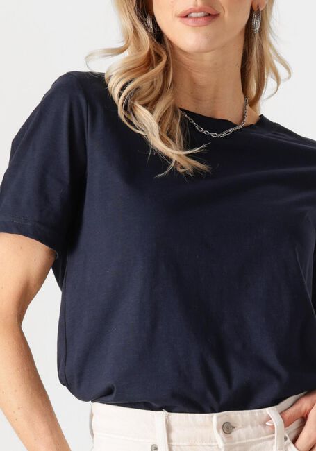 CC HEART Haut REGULAR SHIRT en noir - large