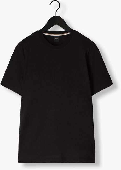 BOSS T-shirt THOMPSON 02 1024 1525 01 en noir - large