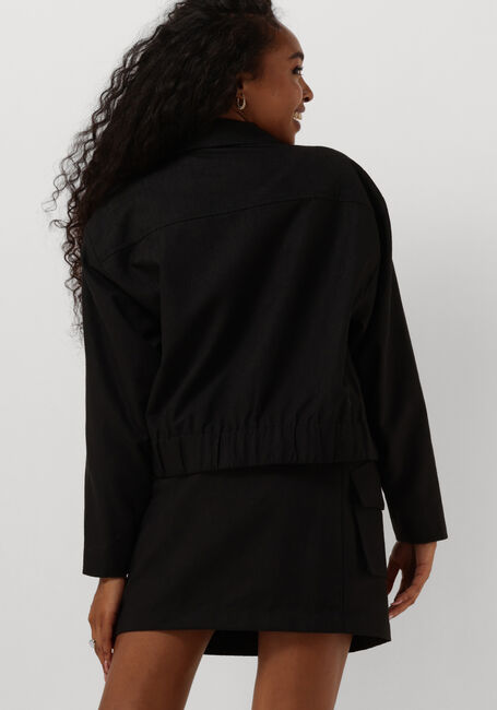 NEO NOIR Jack TINK STRUCTURE JACKET en noir - large