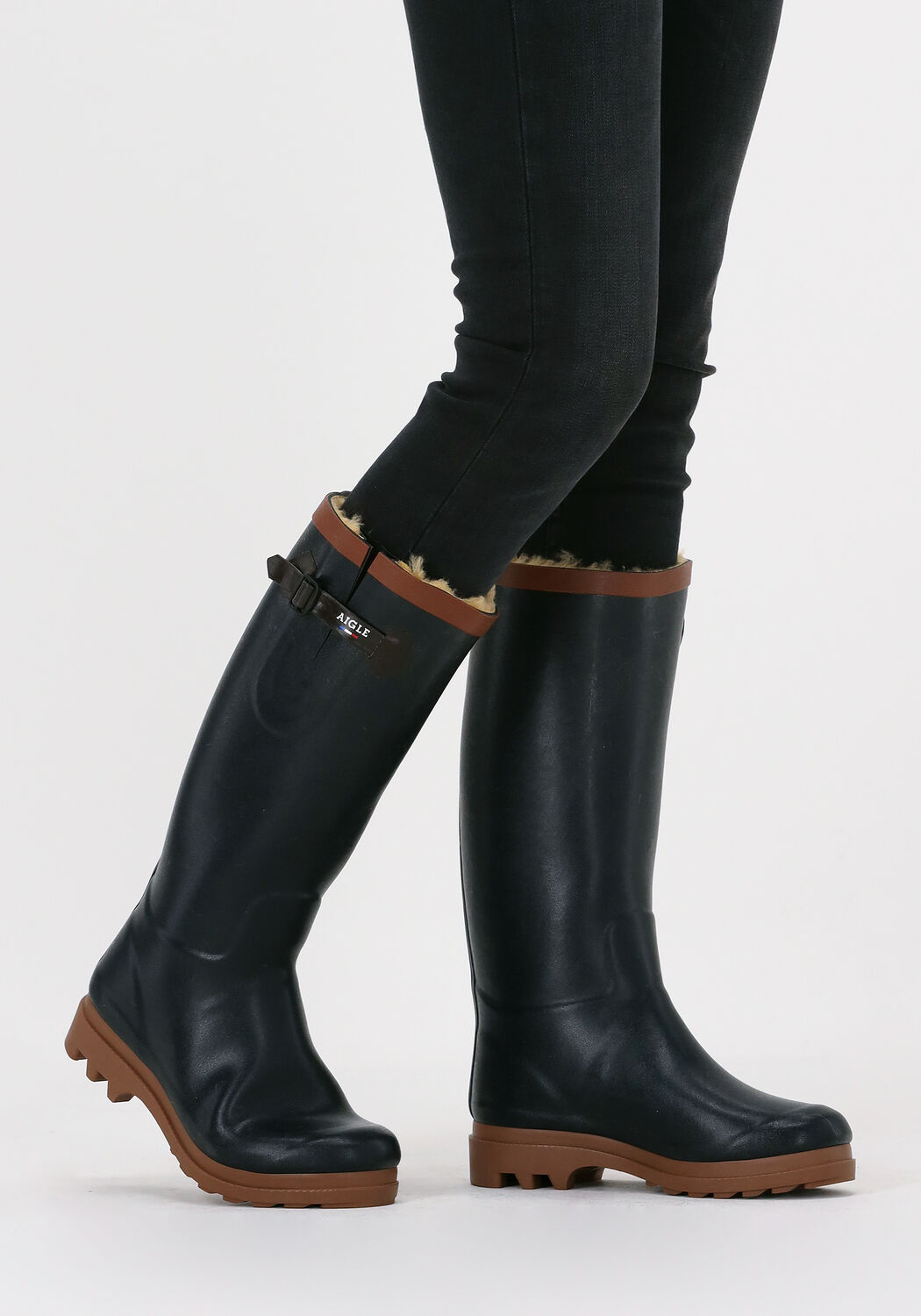 Bottes aigle aiglentine cheap
