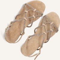 Beige UNISA Sandalen COOPER Beige UNISA Sandalen COOPER - medium