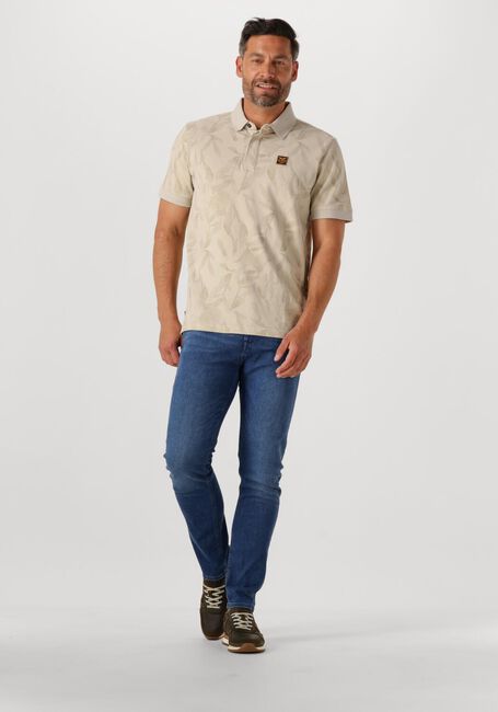 TOMMY HILFIGER Slim fit jeans SLIM BLEECKER SSTR LAKE BLUE en bleu - large