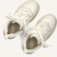 Beige UGG Sneakers LOWMEL LO K Beige UGG Sneakers LOWMEL LO K - medium