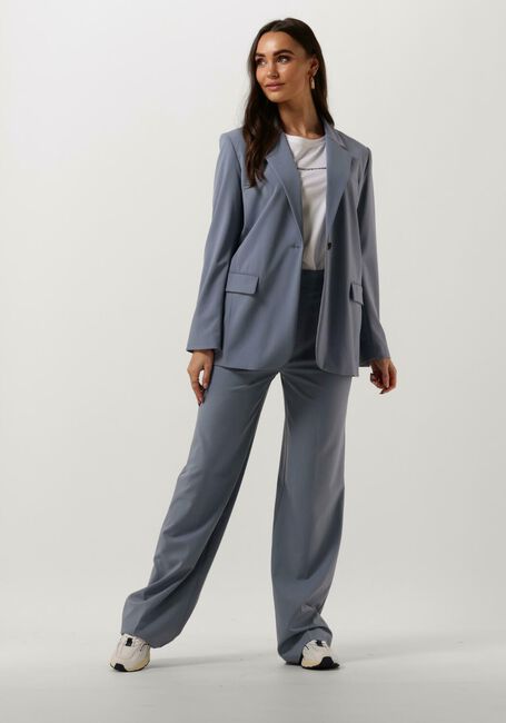 Grijze MODSTRÖM Pantalon ANKER MD PANTS - large