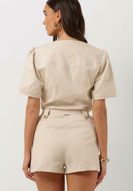 HARPER & YVE Combishorts YAEL-JS Écru - large
