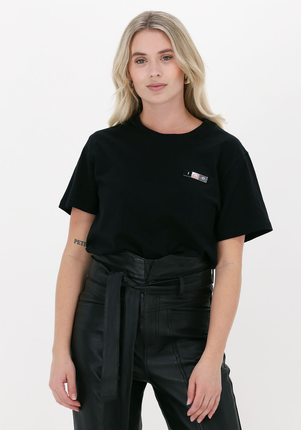 Iro t shirt top