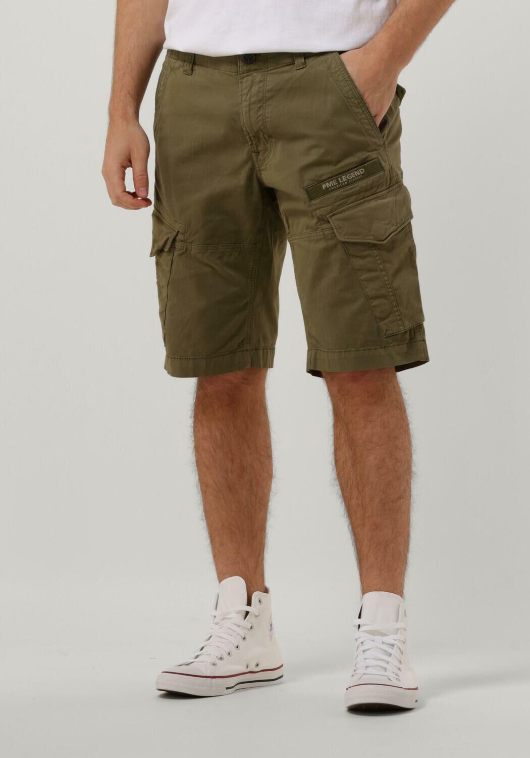 Pme legend cheap korte broek