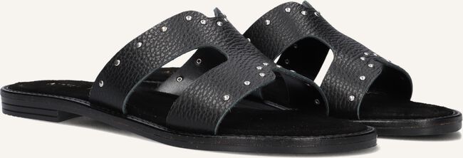 Zwarte NOTRE-V Slippers 22743 Zwarte NOTRE-V Slippers 22743 - large