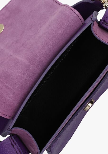 NOTRE-V GIANNA Sac bandoulière en violet - large