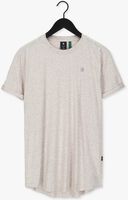 G-STAR RAW T-shirt C811 - TURON JERSEY R- LASH R  Blanc
