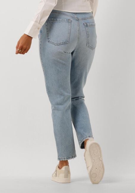 JOSH V Mom jeans CELI en bleu - large