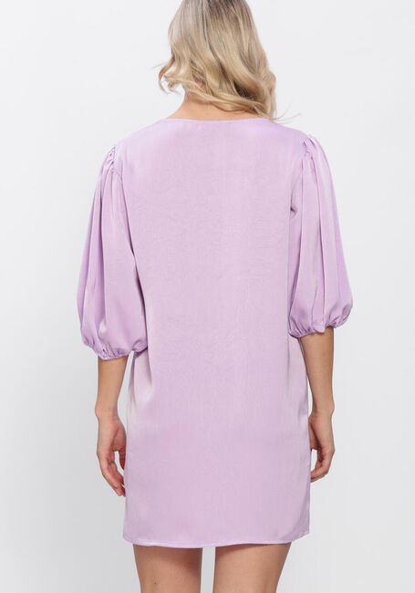 YDENCE Mini robe DRESS NIENKE Lilas - large