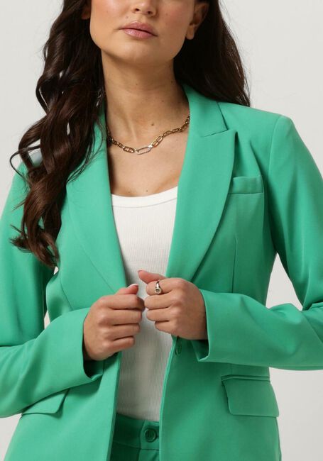 LIU JO Blazer LUXURY TWILL STR T JACKET en vert - large