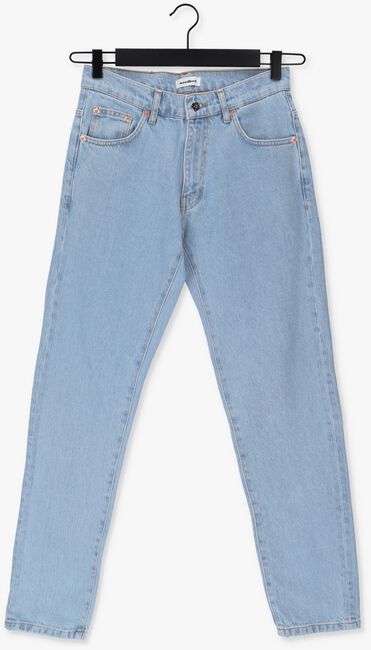 WOODBIRD Straight leg jeans DOC BRANDO JEANS en bleu - large