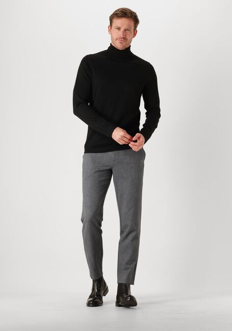 PLAIN Pantalon JOSH PL 079 en gris - large