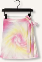 Salty Stitch Mini-jupe SALTY SKIRT en multicolore Salty Stitch Mini-jupe SALTY SKIRT en multicolore - medium