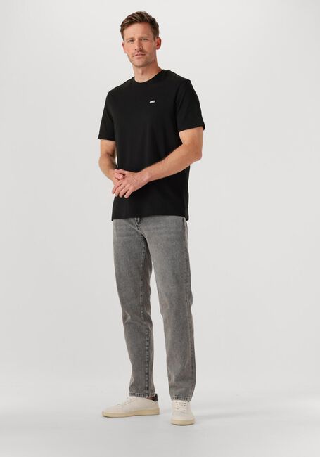 Zwarte STRØM Clothing Polo / T-shirt T-SHIRT - large