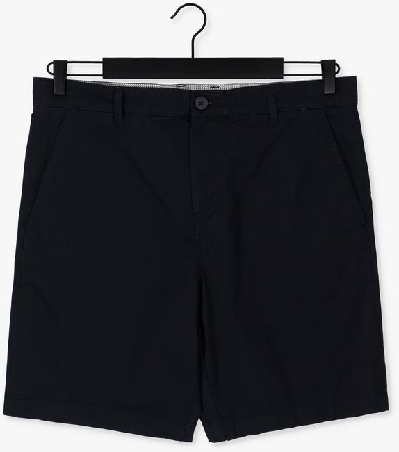 SELECTED HOMME Pantalon courte SLHCOMFORT-HOMME SHORTS W NOOS en noir - large