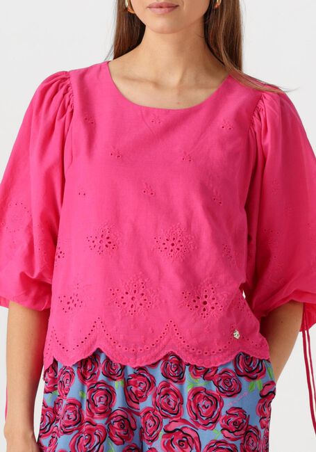 Roze HARPER & YVE  LEVY-LS - large