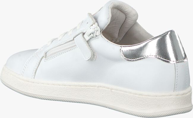 Witte CLIC! 9430 Sneakers - large