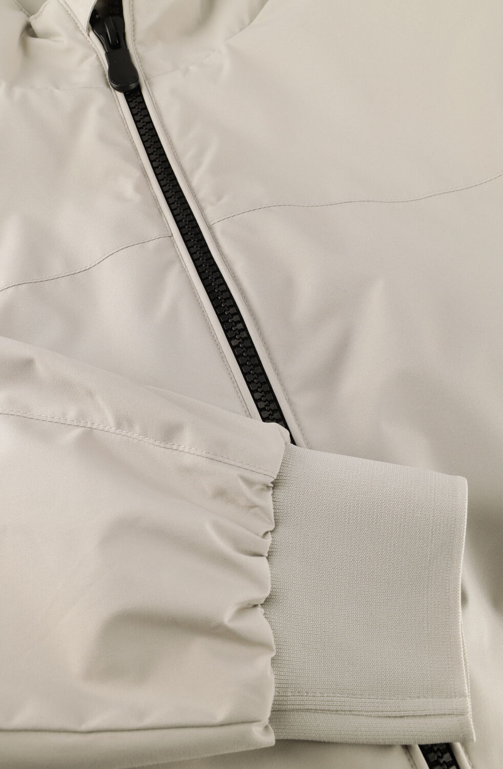 Beige SAVE THE DUCK Jack FINLAY DARK22 - large