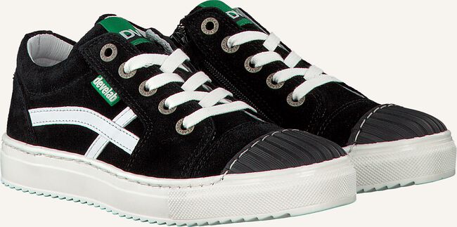 Zwarte DEVELAB Sneakers 41661 Zwarte DEVELAB Sneakers 41661 - large