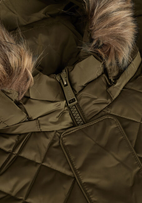 GUESS LOLIE DOWN JACKET - large