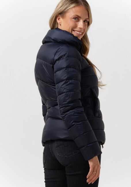PEUTEREY Veste matelassé FRECCIA MQE Bleu foncé - large