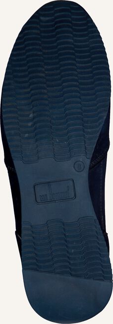 Blauwe VAN BOMMEL Lage sneakers 16192 Blauwe VAN BOMMEL Lage sneakers 16192 - large
