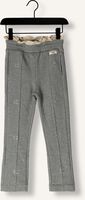 Grijze BAJE STUDIO Pantalon MONTROSE Grijze BAJE STUDIO Pantalon MONTROSE - medium