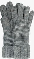 Grijze ABOUT ACCESSORIES Handschoenen 8.73.215 - medium