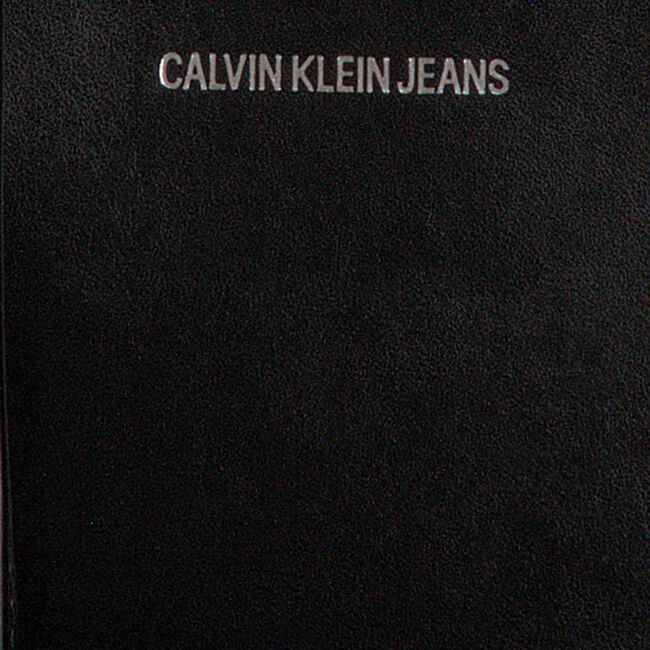 CALVIN KLEIN CROSSBODY Sac bandoulière en noir - large