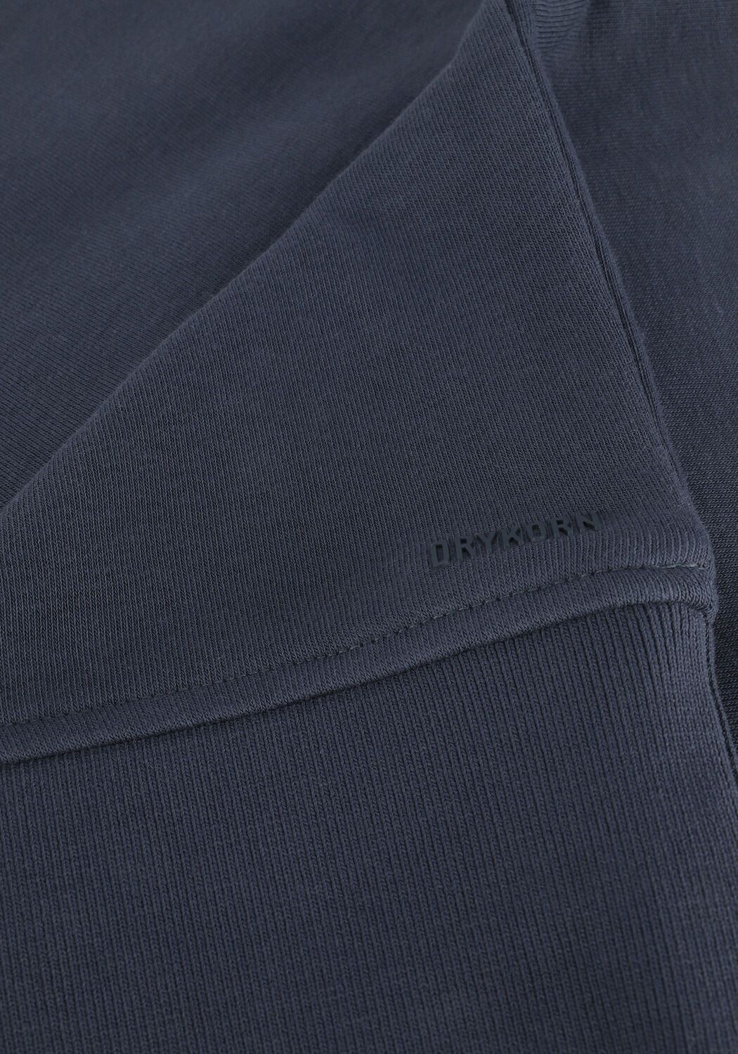 DRYKORN Chandail FLORENZ 522038 en bleu - large