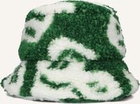 MOLO SHIPPY Chapeau en vert - medium