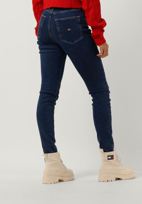 TOMMY JEANS Skinny jeans DENIM PANTS en bleu - large