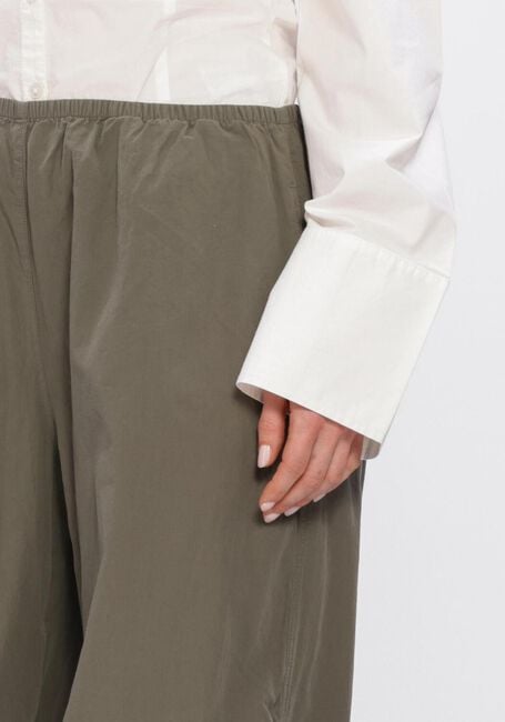 Groene ENVII Broeken/jumpsuits ENBELOU PANTS 7384 - large