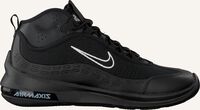 Zwarte NIKE Lage sneakers AIR MAX AXIS MEN - medium