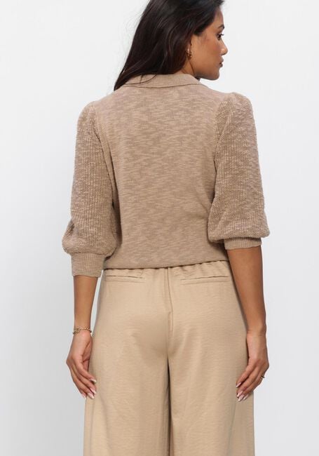 RUBY TUESDAY Haut VALO en beige - large