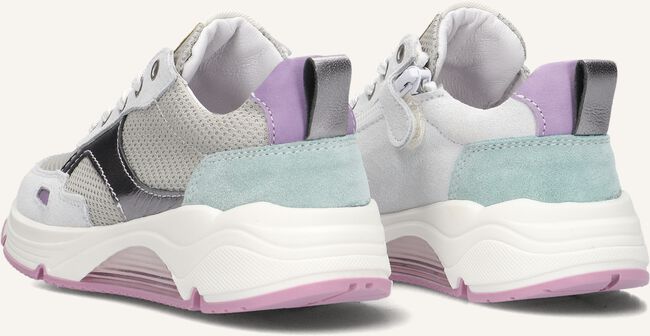 Witte DEVELAB Sneakers 42888 Witte DEVELAB Sneakers 42888 - large