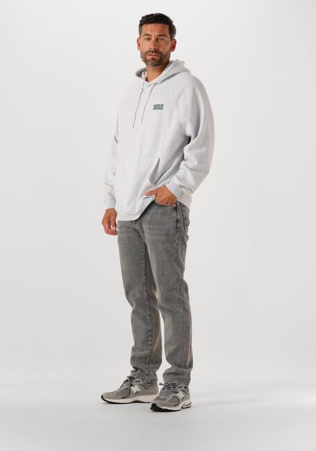 AMERICAN VINTAGE Chandail BAPTOWN 1 en gris - large