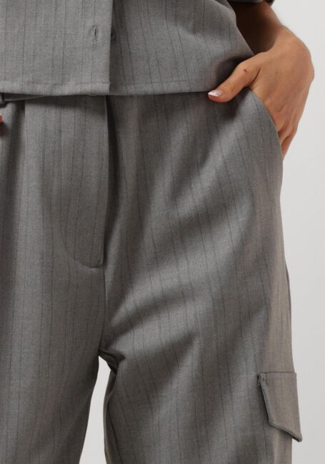CIRCLE OF TRUST Pantalon KRISSIE PANTS en gris - large