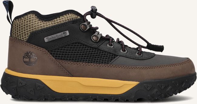 Zwarte TIMBERLAND Sneakers GREENSTRIDE MOTION 6 Zwarte TIMBERLAND Sneakers GREENSTRIDE MOTION 6 - large