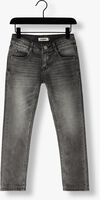 RAIZZED Straight leg jeans SANTIAGO en gris - medium