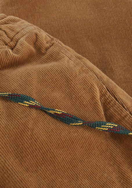 AO76 Pantalon cargo WARNER PANTS en cognac - large