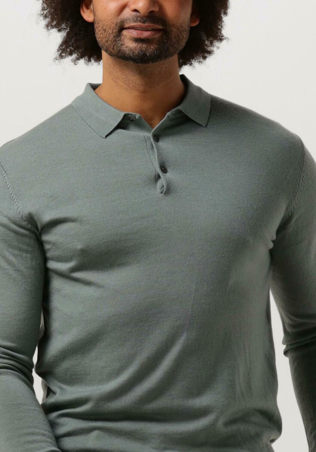 Groene polo hotsell