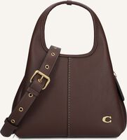 COACH LANA SHOULDER BAG 23 Sac à main en marron - medium